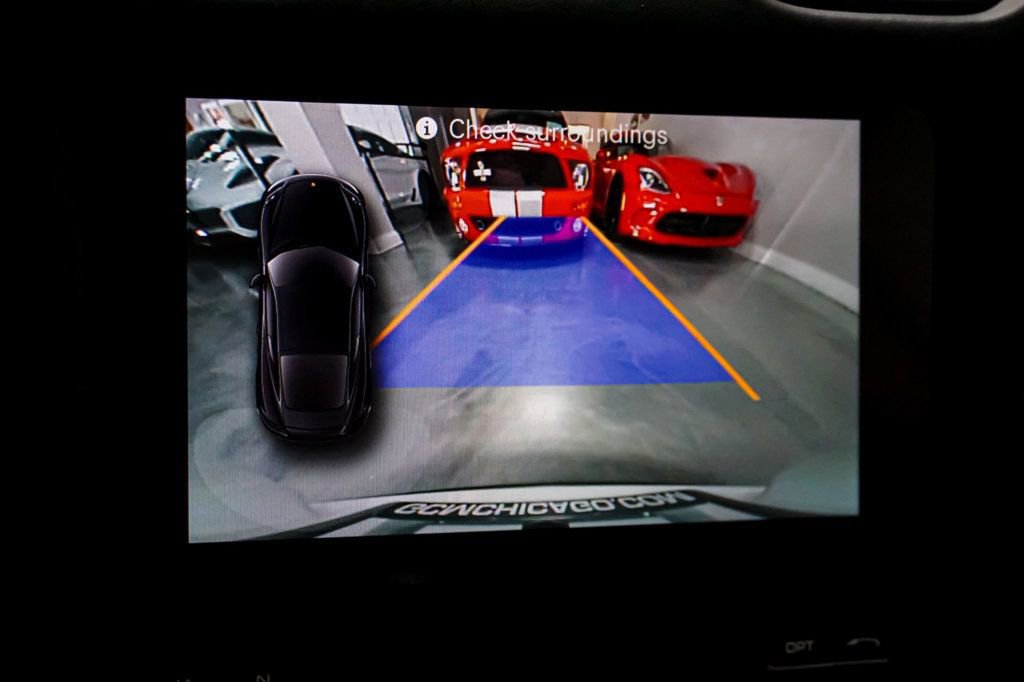 Used 2024 Porsche 718 Cayman GT4 image 13