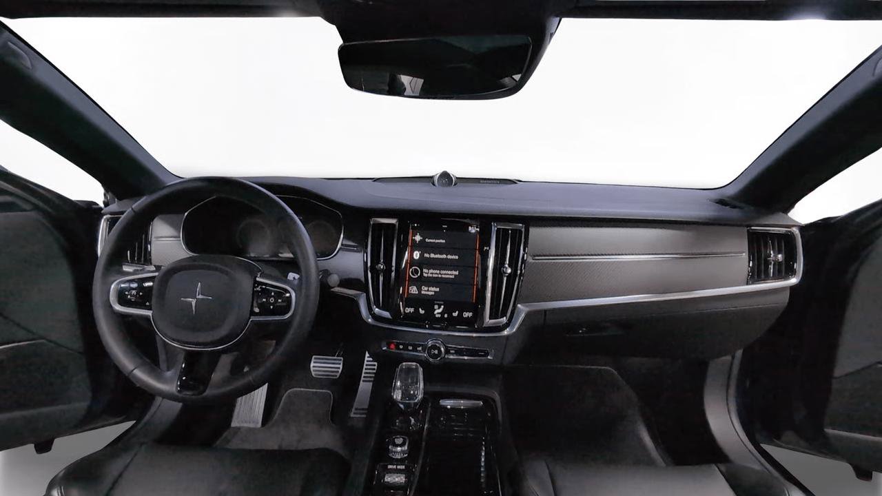 Used 2021 Polestar Polestar 1 image 8