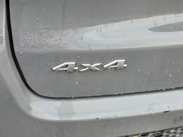 Used 2024 Jeep Compass Limited image 7