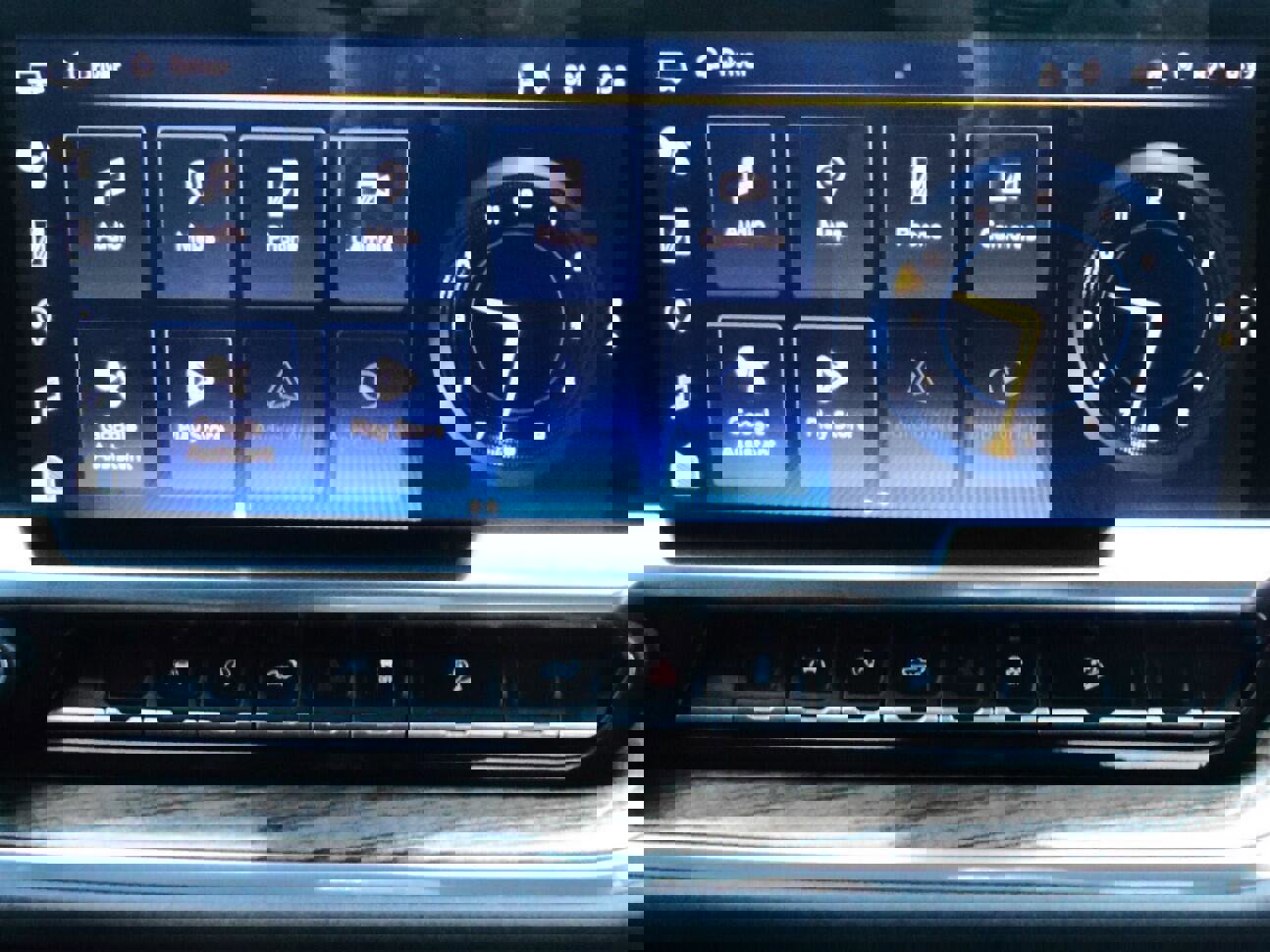 Used 2023 Chevrolet Silverado 1500 LT w/ Z71 Off-Road Package image 21