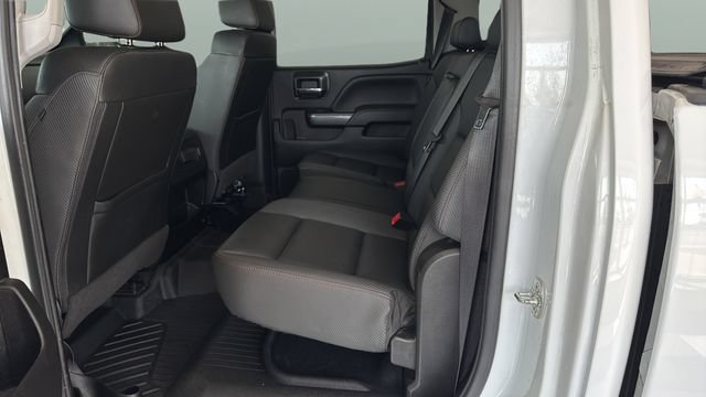 Used 2019 GMC Sierra 2500 SLT w/ All Terrain HD Package AWD/4WD image 18