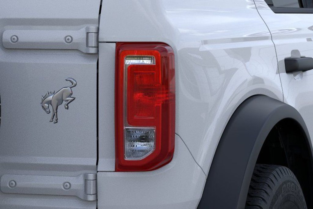 New 2026 Ford Bronco Big Bend AWD/4WD image 27