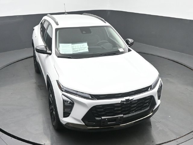 Used 2025 Chevrolet Trax ACTIV FWD image 43