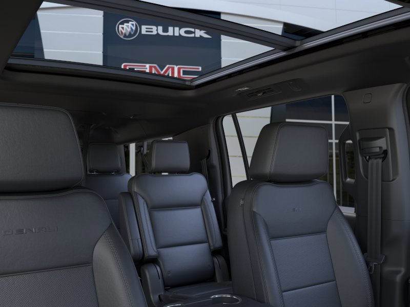 New 2026 GMC Yukon XL Denali RWD image 24
