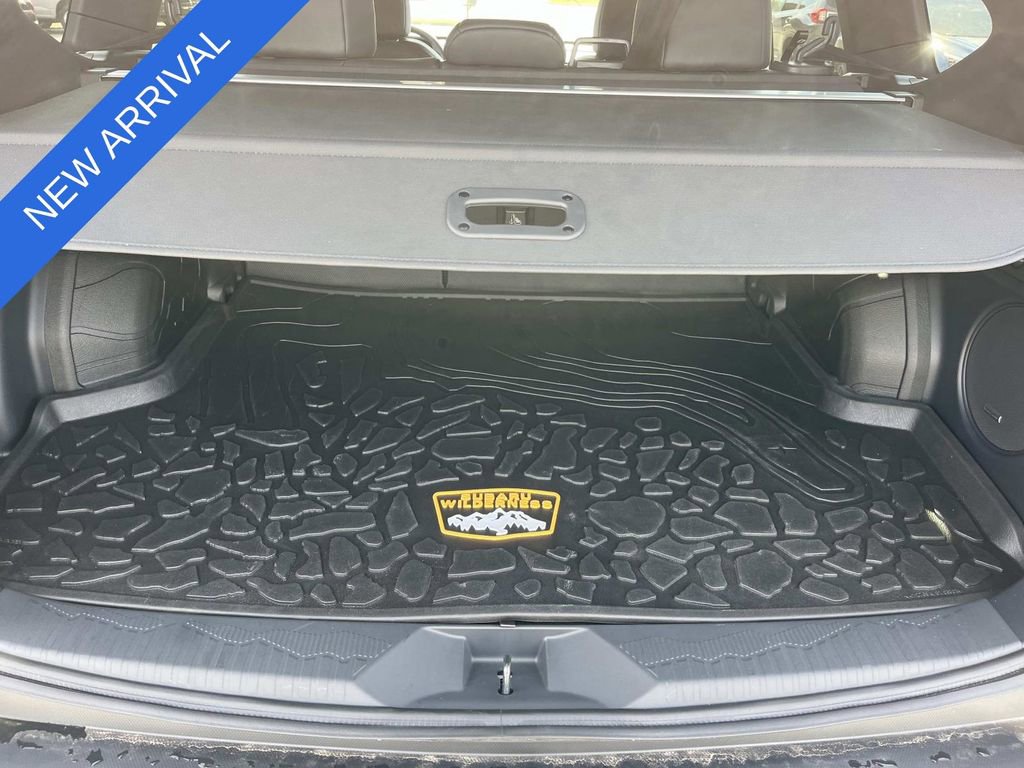 Used 2026 Subaru Forester Wilderness image 20