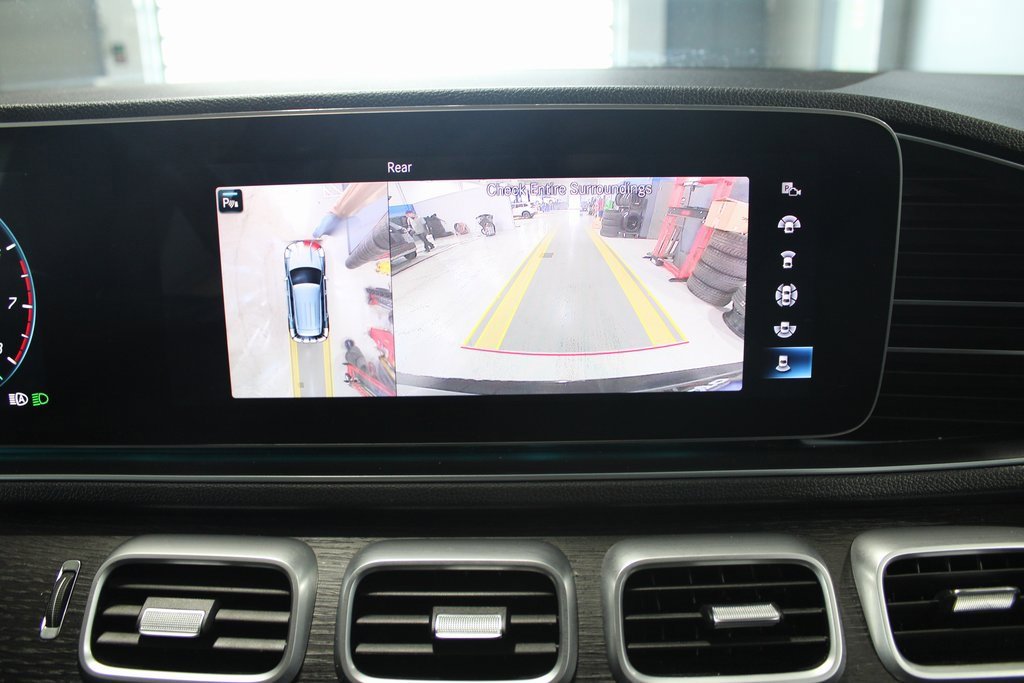 Used 2023 Mercedes-Benz GLE 450 4MATIC image 34