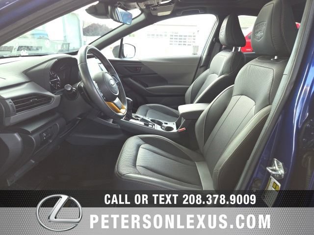 Used 2024 Subaru Crosstrek 2.5i Wilderness AWD/4WD image 21