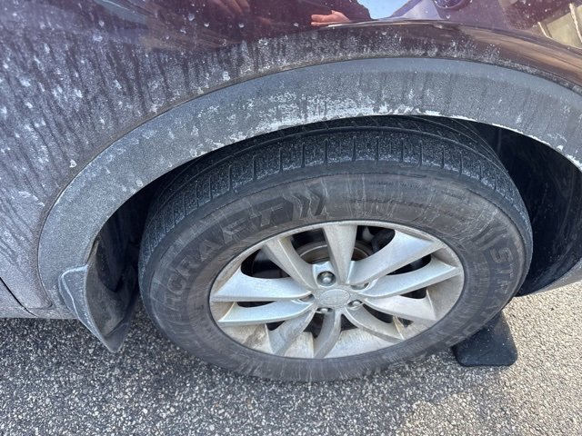 Used 2016 Kia Sorento LX w/ LX Convenience Package image 7