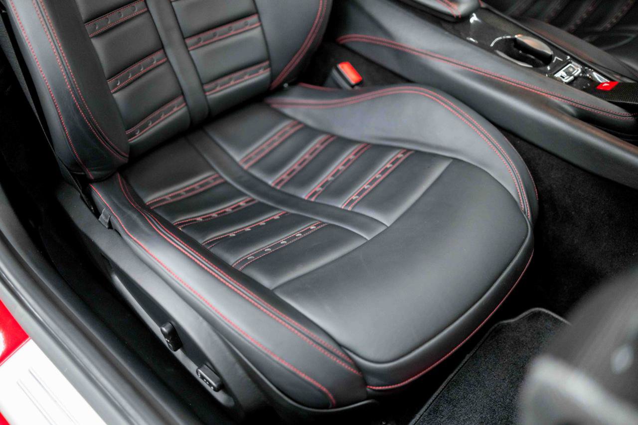 Used 2014 Ferrari F12 Berlinetta image 80