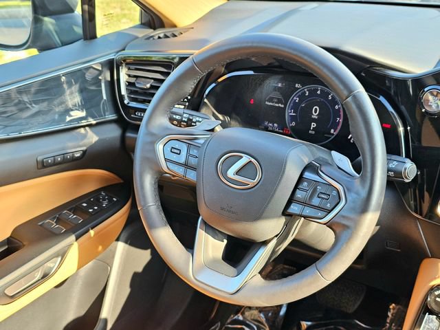 Used 2023 Lexus NX 350 AWD w/ Cold Area Package image 30