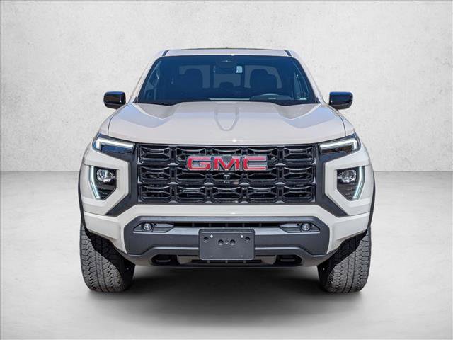 New 2026 GMC Canyon Elevation w/ Convenience Package image 5