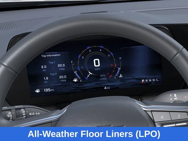 New 2026 Chevrolet Equinox LT w/ Convenience Package II image 19