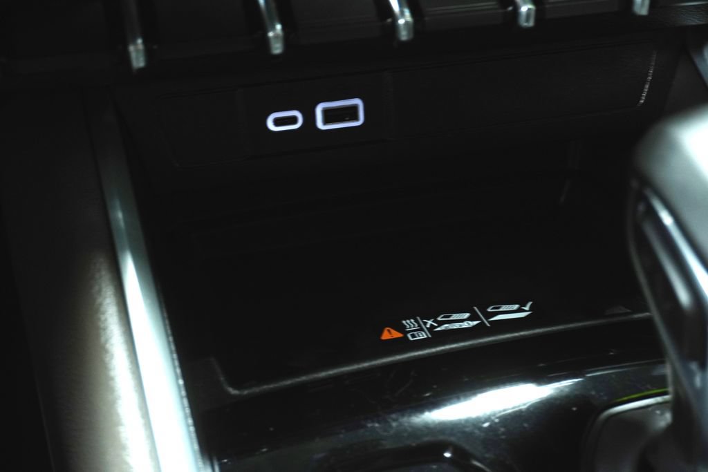 Used 2026 Chevrolet Colorado ZR2 AWD/4WD image 21