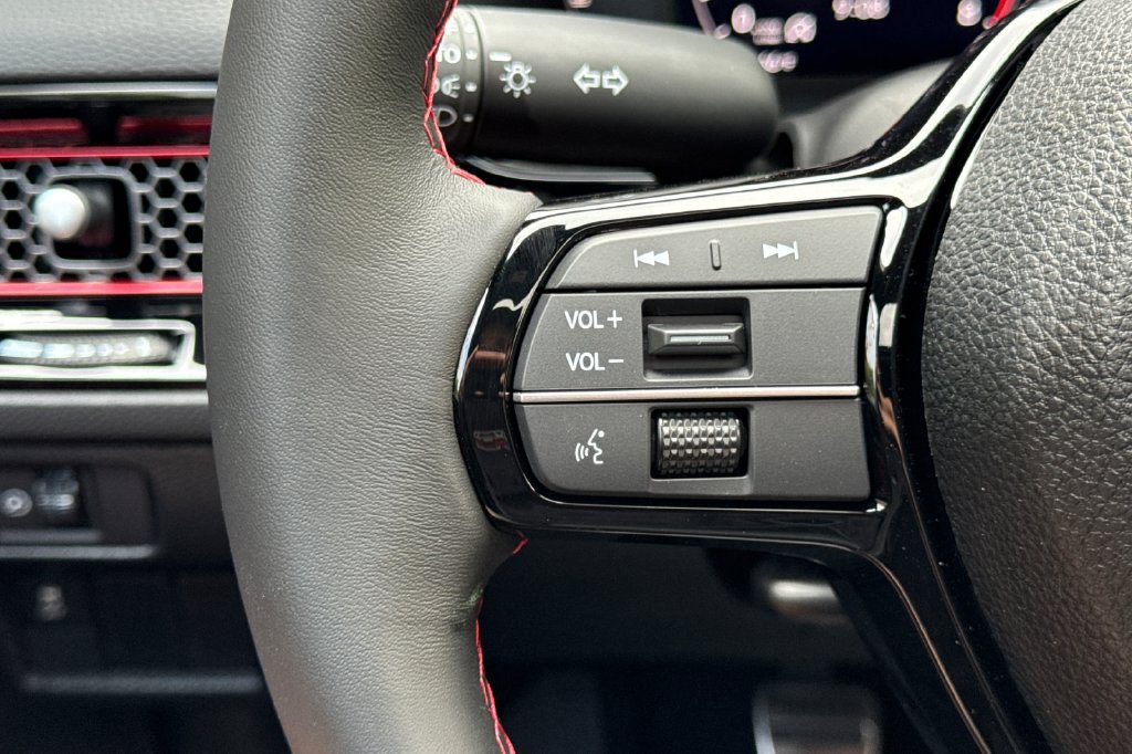 New 2026 Honda Civic Si image 26