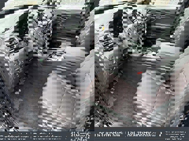 New 2026 Honda Ridgeline Black Edition image 12