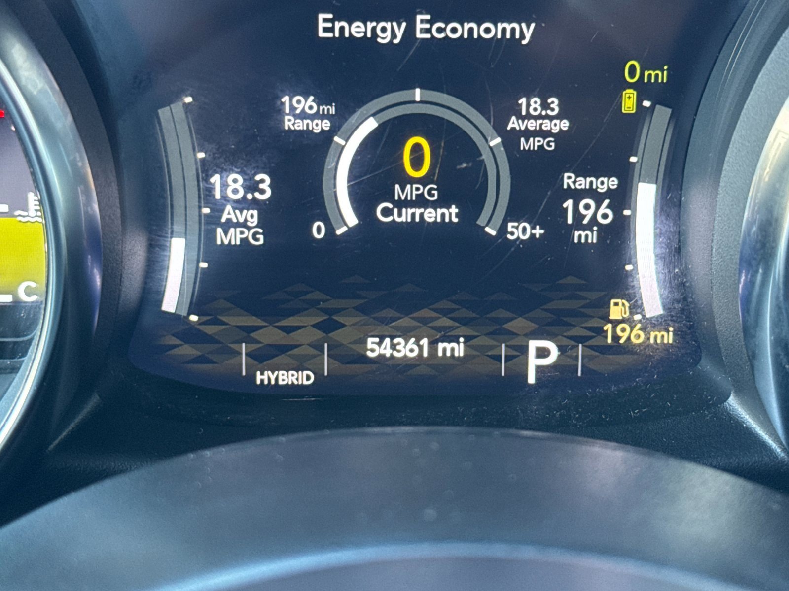 Used 2021 Jeep Wrangler Unlimited Sahara 4xe w/ Cold Weather Group image 28