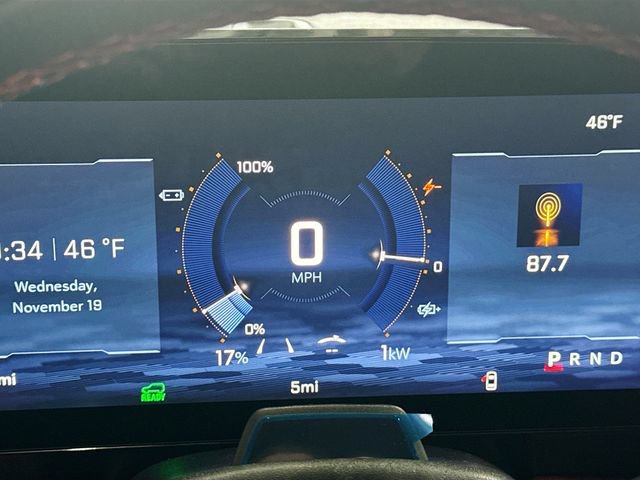 New 2026 Chevrolet Blazer EV SS w/ Performance Package AWD/4WD image 13