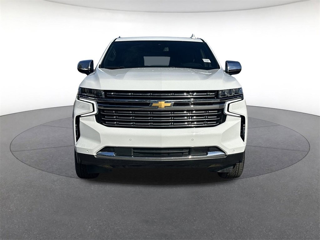 Used 2023 Chevrolet Suburban Premier image 10