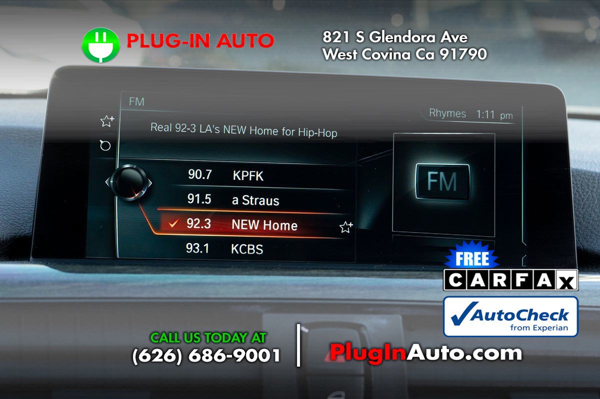 Used 2017 BMW 430i Coupe image 25