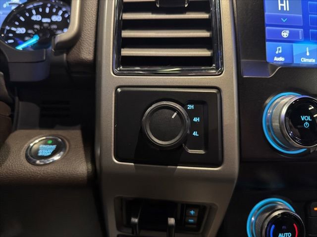 Used 2021 Ford F250 King Ranch image 41