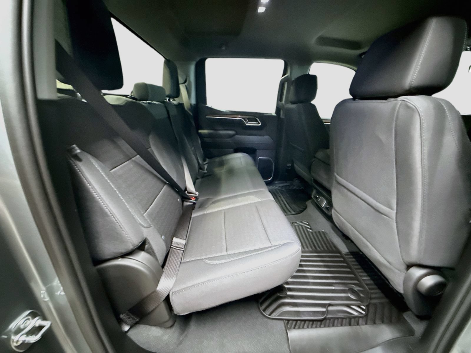 New 2026 Chevrolet Silverado 1500 LT AWD/4WD image 30