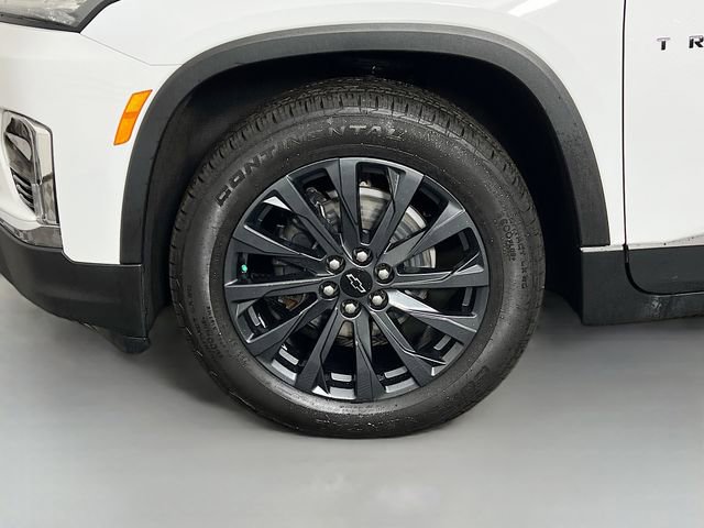 Used 2023 Chevrolet Traverse RS image 27