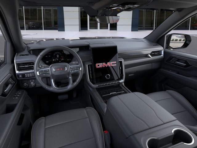 New 2027 GMC Yukon Elevation w/ Technology Package RWD image 19