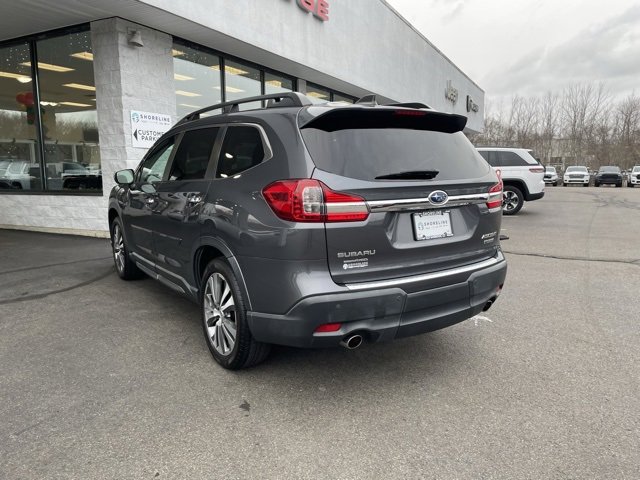 Used 2019 Subaru Ascent Touring image 7