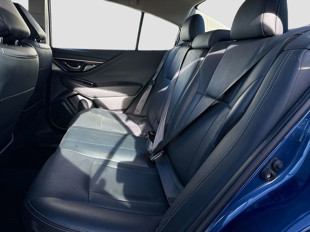 Used 2022 Subaru Legacy Limited image 26