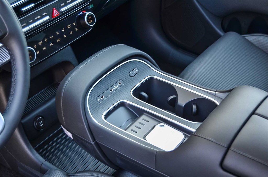 New 2026 Hyundai Palisade Calligraphy image 20