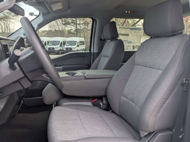 New 2026 Ford F250 XL w/ STX Appearance Package AWD/4WD image 19