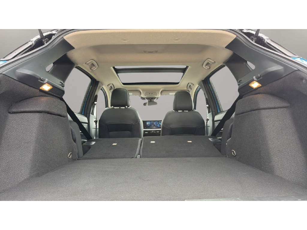 Certified 2026 Nissan Kicks SR w/ SR Premium Package AWD/4WD image 13