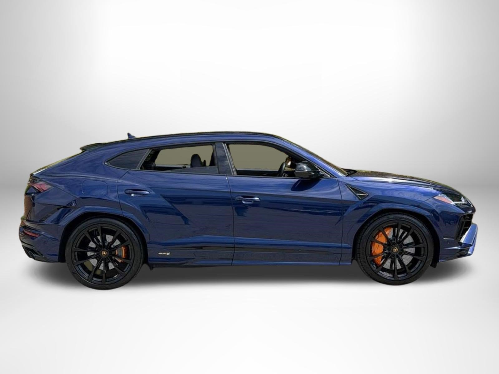 Used 2023 Lamborghini Urus S AWD/4WD image 3