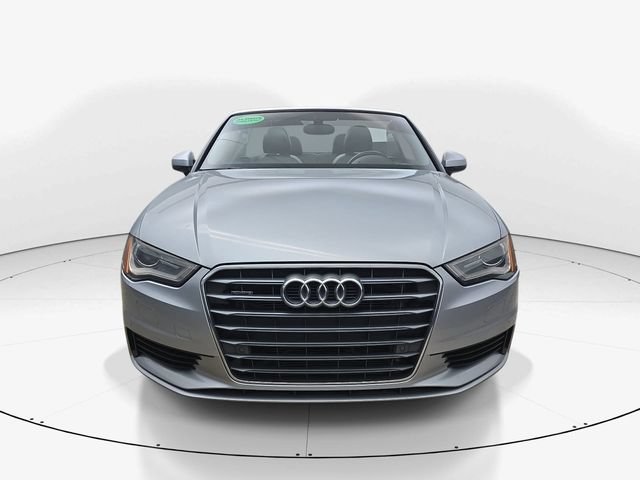 Used 2015 Audi A3 2.0T Premium Plus AWD/4WD image 12