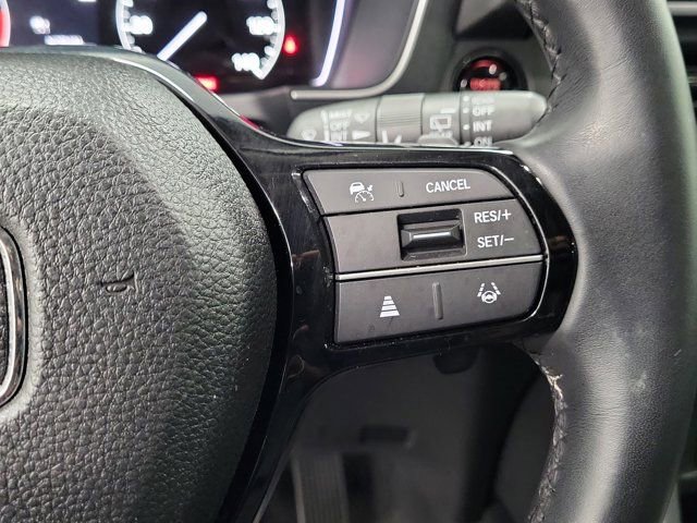Certified 2024 Honda Pilot EX-L image 26
