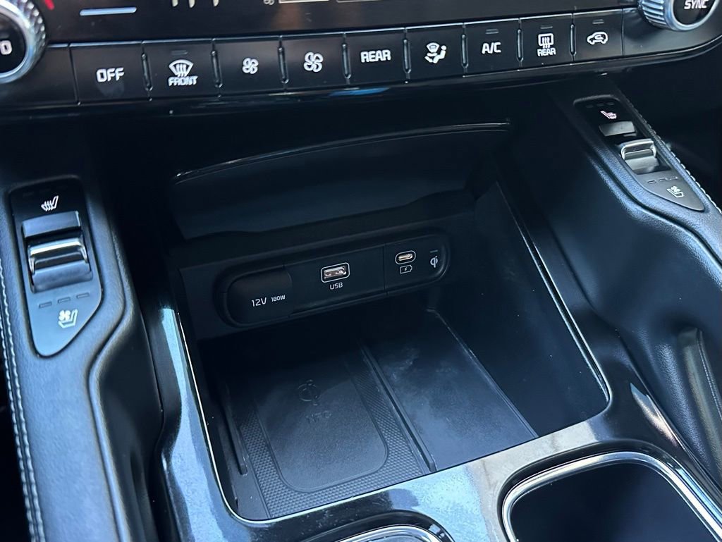 Used 2023 Kia Telluride SX X-Line image 46