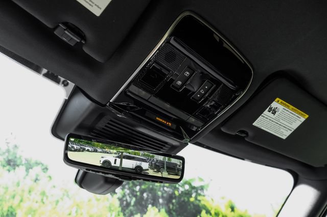 New 2026 Land Rover Range Rover SE AWD/4WD image 34