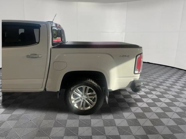 Used 2016 GMC Canyon SLT AWD/4WD image 6