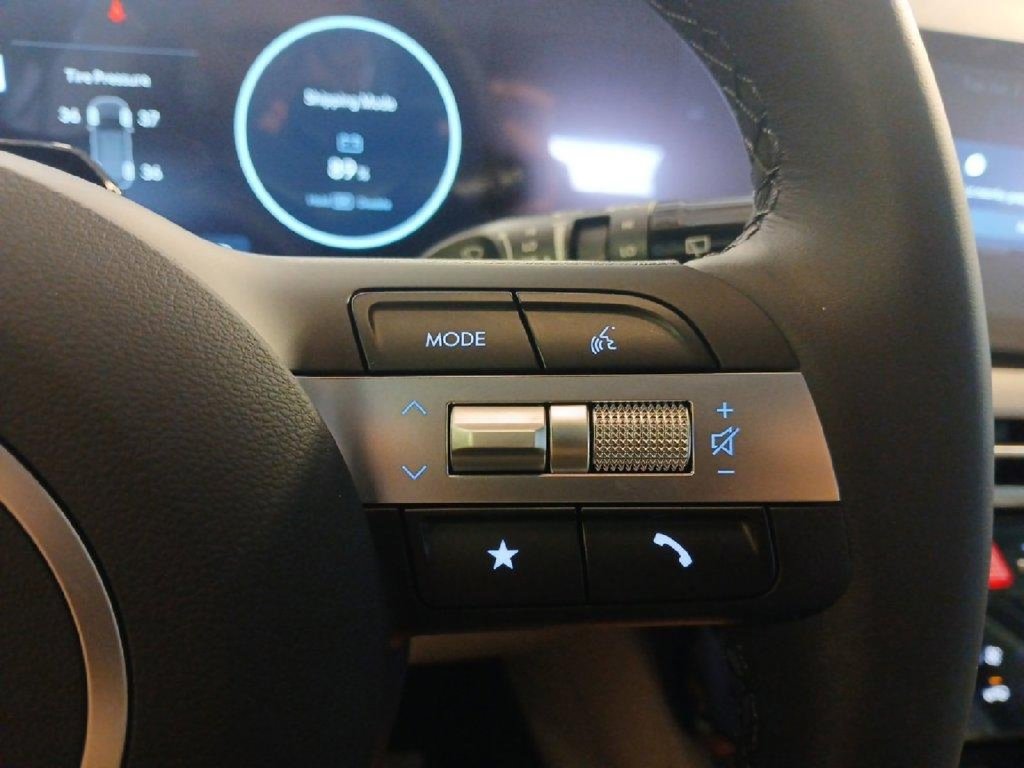 New 2026 Hyundai Tucson SEL FWD image 17