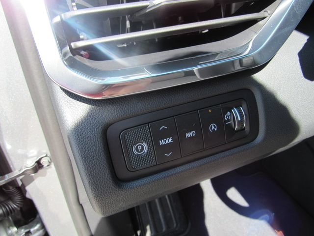 New 2026 GMC Acadia Elevation w/ Elevation Premium Package AWD/4WD image 15