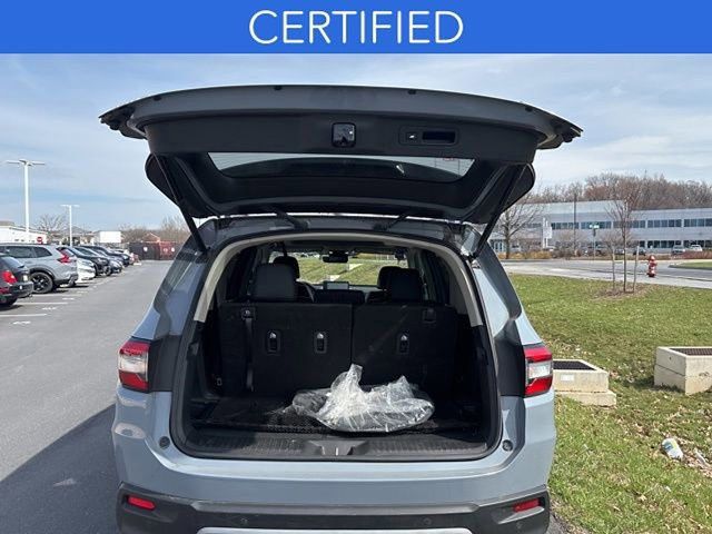 Used 2024 Honda Pilot Touring image 15