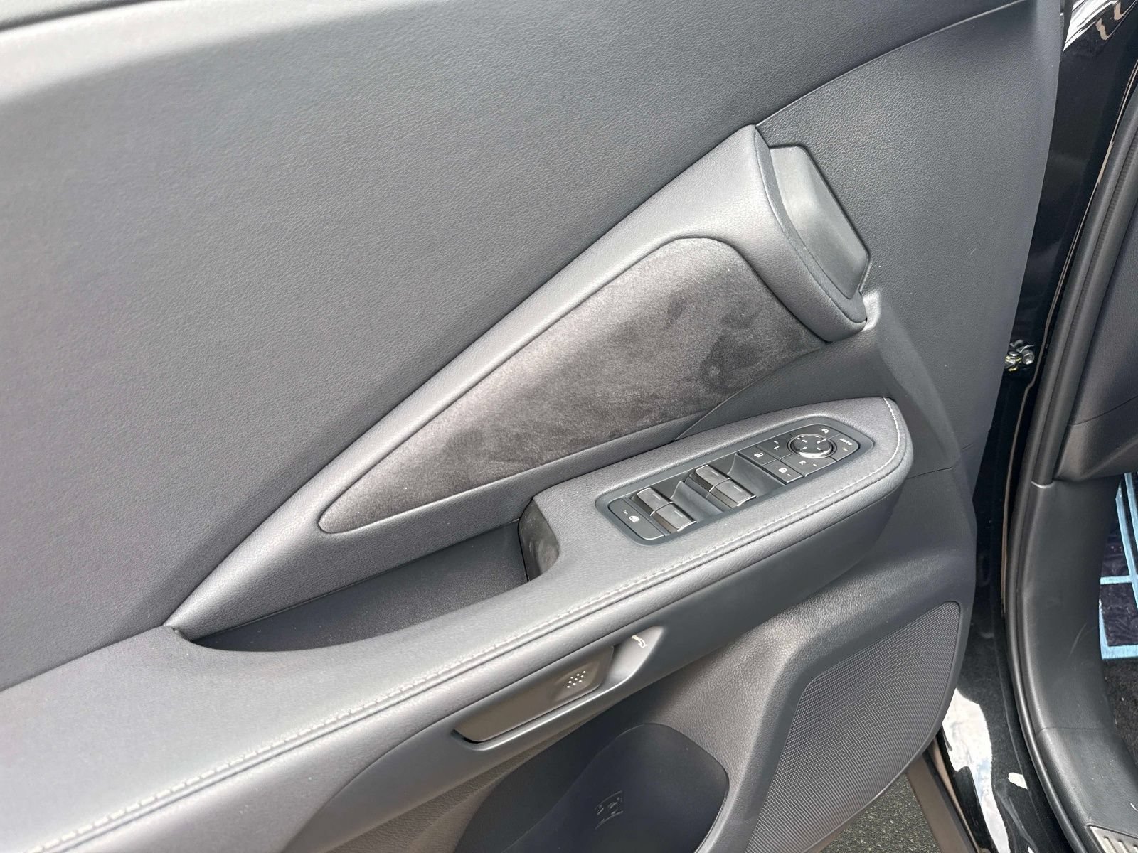 New 2026 Lexus TX 500h AWD image 14