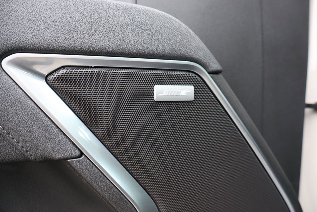 New 2026 Chevrolet Silverado 1500 RST w/ Safety Package image 12