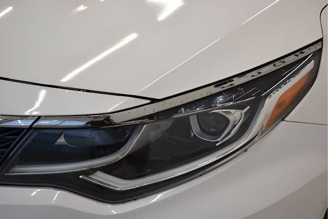 Used 2020 Kia Optima LX image 15