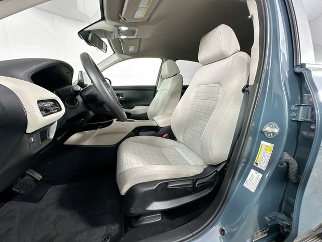 Used 2024 Honda HR-V LX image 16