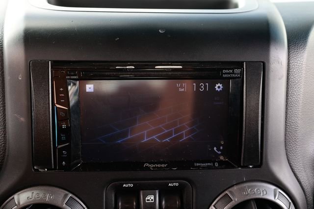 Used 2014 Jeep Wrangler Unlimited Sport w/ Quick Order Package 24S image 33