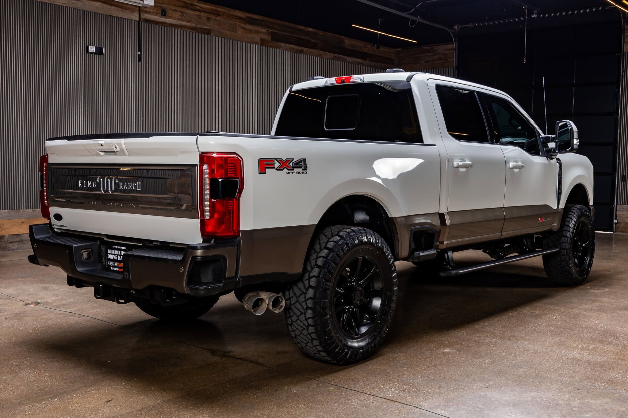 Used 2023 Ford F250 King Ranch AWD/4WD image 10