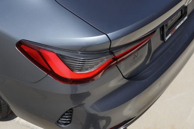 Used 2021 BMW 430i Coupe w/ Convenience Package RWD image 43
