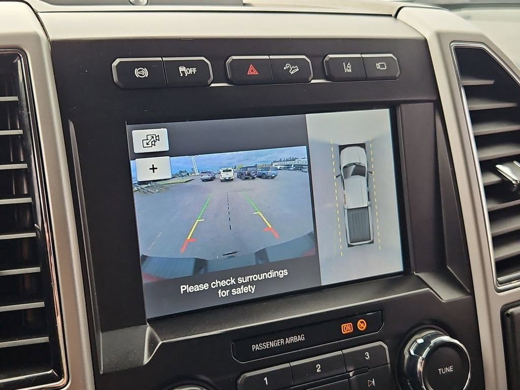 Certified 2019 Ford F350 Lariat w/ Lariat Ultimate Package image 20