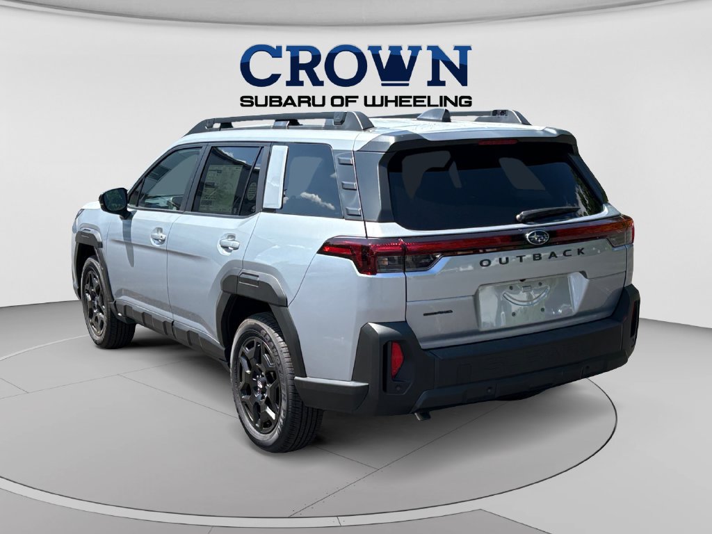 New 2026 Subaru Outback Limited AWD/4WD image 5